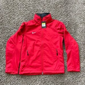 NIKE AMBASSADOR JACKET-MENS SMALL